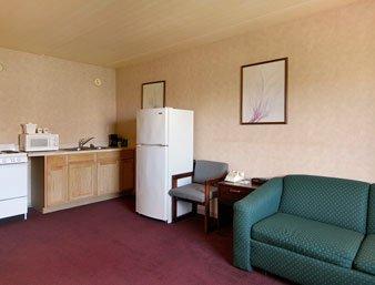 Days Inn Binghamton Front Street ภายนอก รูปภาพ